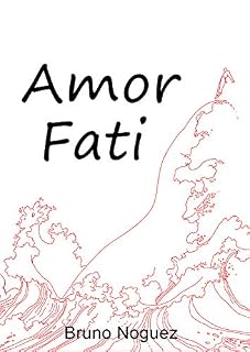 Livro Amor Fati
