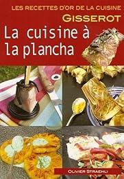 La  cuisine à la plancha