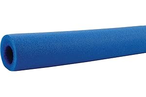 Allstar Performance ALL14102 Blue 3' Roll Bar Padding