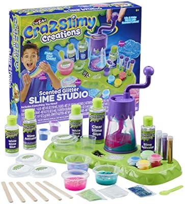 super slime studio amazon