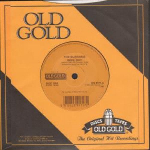 Chantays - Wipe Out - Zortam Music