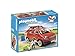 Playmobil Family SUV Playset Playset