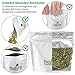 Tealyra - Premium Dragon Well - Long Jing - Green Tea - Famous Chinese Loose Leaf Tea - First Grade - 4-Ounce