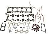 DNJ HGS4183 MLS Head Gasket Set/For 1997-2002 / Ford/E-350 Econoline, E-350 Econoline Club Wagon, E-350 Super Duty, Excursion, F-250 Super Duty, F-350 Super Duty / 6.8L / SOHC / V10 / 20V / 415cid
