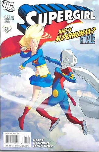 Image result for supergirl sterling gates