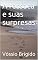 Livro A ressaca e suas surpresas