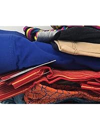 Mallas para dama (longitud completa y longitud capri, 10 unidades)