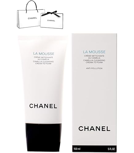 Amazon.com: Chanel Le Lift Creme 50 ml / 1.7 oz : Beauty