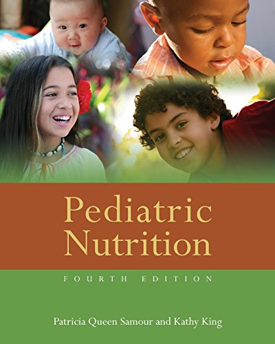 Pediatric Nutrition