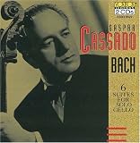 PERFORMS BACH                                      image