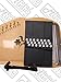 Oscar Schmidt OSC-OS45C 21-Chord Autoharp