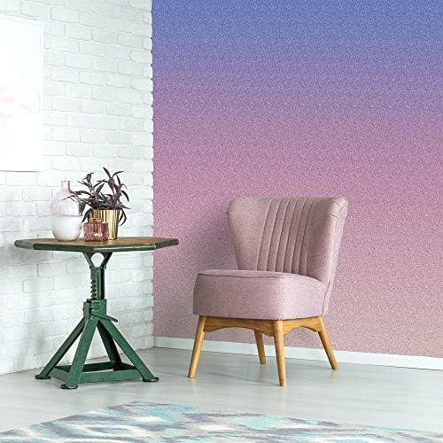 signwin Wall Murals Self-Adhesive Removable Solid Color Wallpaper Home Decoration for Living Room,Bedroom - 66x96 inches