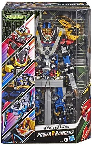 power rangers beast morphers amazon