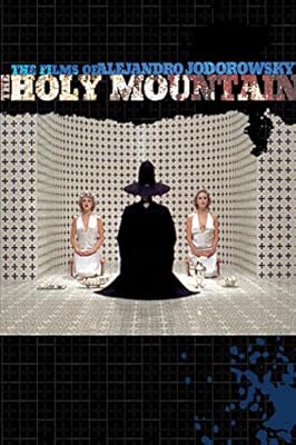 The Holy Mountain