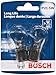 BOSCH P215W Long Life Upgrade Miniature Bulb - Pack of 2 (P215WLL)