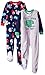 Carter's Boys' Toddler 2-Pack Fleece Pajamas, Touchdown/Football, 3T