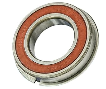 6007 c3 подшипник