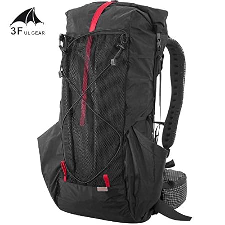 3f ul gear dyneema backpack review Clearance