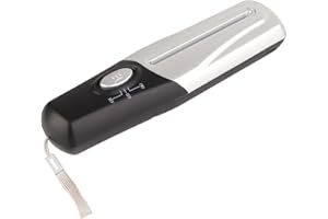 Portable Paper Shredder, Mini USB Electric Shredder with ABS Shell and Carbon Steel Blades, for Office Home Household Use