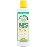 Maui Island Secret After Sun Tan Sealer, Moisturizing Body Lotion, Tan Extender 8 Oz.