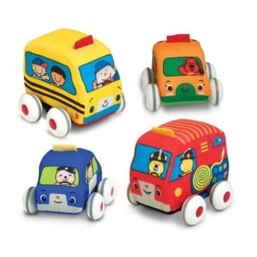 Pull-Back Vehicles