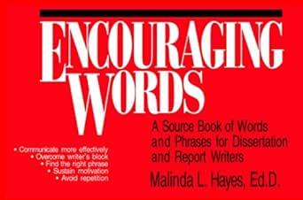 Dissertation inspiration picture