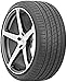 Nexen N'Fera SU1 Radial Tire - 225/40ZR18 92Y