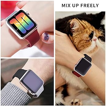 vati apple watch band