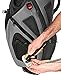 ProActive Sports Groove Doctor - Retractable Brush and Groove Cleaner for Golf Clubs and Cleats
