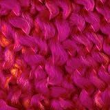 Lion Brand Homespun Yarn (426) Tulips