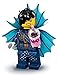 LEGO Ninjago Movie Minifigures Series 71019 - Shark Army General #1