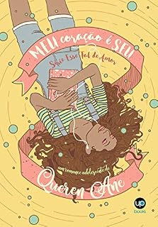 Livro Meu Coração é Seu ( série Esse tal de Amor livro 2)