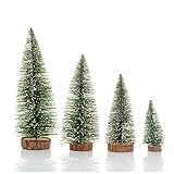 christmas tree decorations tinsel