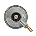 Bunsen Burner Gas Regulator Propane Lab Low Pressure Adjustable Safety Dial