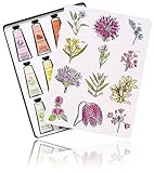 Crabtree & Evelyn Hand Therapy Sampler, Paint Tin