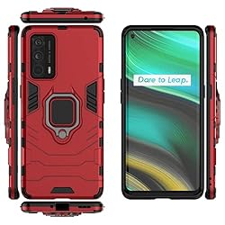 Jiajihua Case Compatible with Realme X7 Pro Ultra