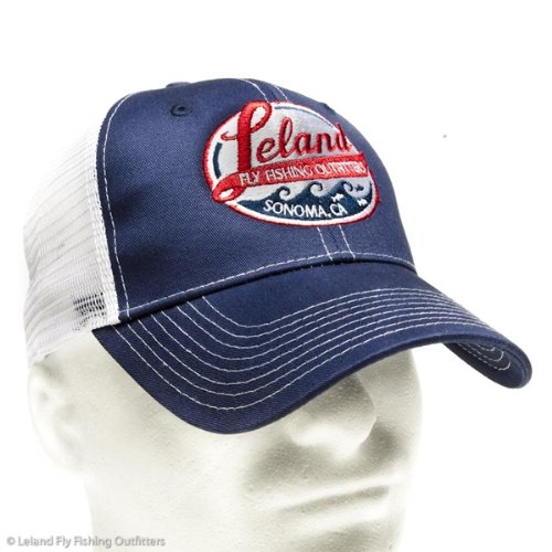 fishing company hats
