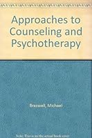 Approaches to Counseling and Psychotherapy 088133085X Book Cover