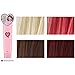 3CE Treatment Hair Tint 5 colors to choose / Newly Launched / Hair color / Stylenanda (Rose Brown)