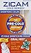 Zicam Cold Remedy Zinc Arctic Mint Oral Mist, 1 Ounce