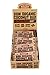 Jennies Raw Organic Coconut Bars, Gluten Free, Peanut Free, Non GMO, 1.5 Ounce Bars (Cacao Pow, 12 Count Box)
