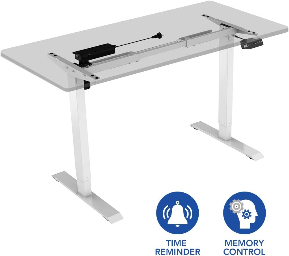 flexispot home office standing desk