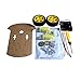 Ardokit Smart Robot Car Chassis Kit Speed Encoder Battery Bo