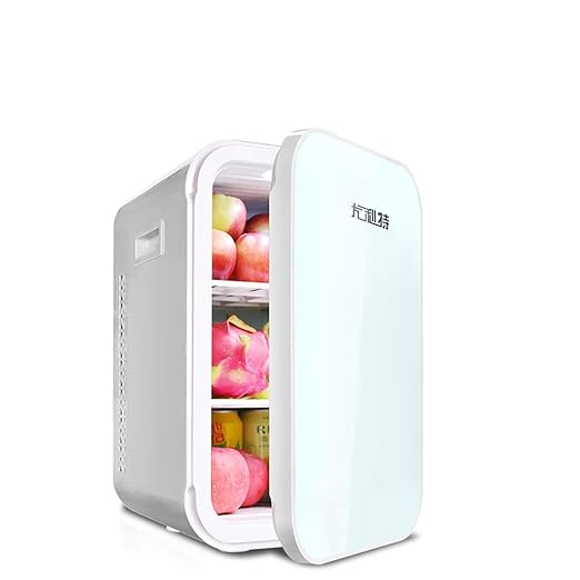 BAIF Mini refrigerador silencioso 22L Cooler and Warmer 12V / 220V ...
