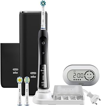Amazon ブラウン オーラルb 電動歯ブラシ プラチナブラック7000 ブラック Dx ブラウン Braun 電動歯ブラシ Amazon ブラウン オーラルb 電動歯ブラシ プラチナブラック7000 ブラック Dx ブラウン Braun 電動歯ブラシ