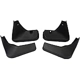 Amazon Com A Premium Splash Guards Mud Flaps Mudflaps For