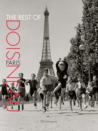 Amazon.com: Eugene Atget: Unknown Paris: 9781565848689: Harris