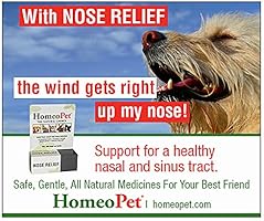 homeopet nose relief near me