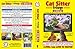 Cat Sitter DVD Trilogy - Vol 1, Vol 2 and Vol 3