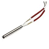 ISSUA Cartridge Resistance Heater